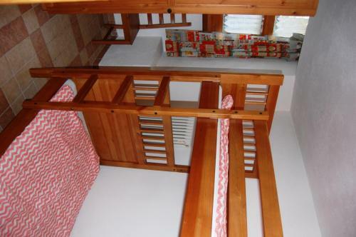 Apartamento Villaggio Diffuso Gran Paradiso Rhemes Notre Dame