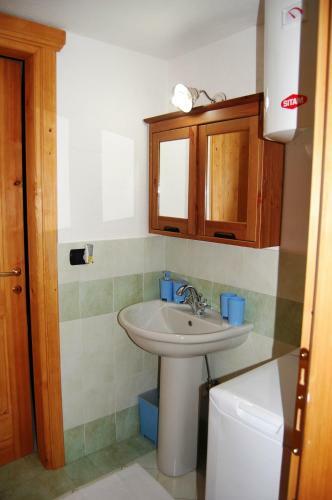 Apartamento Villaggio Diffuso Gran Paradiso Rhemes Notre Dame