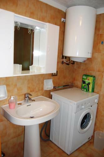 Apartamento Villaggio Diffuso Gran Paradiso Rhemes Notre Dame