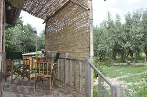Agroturismo Agriturismo Colombino