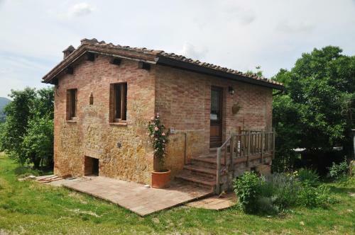 Agroturismo Agriturismo Colombino