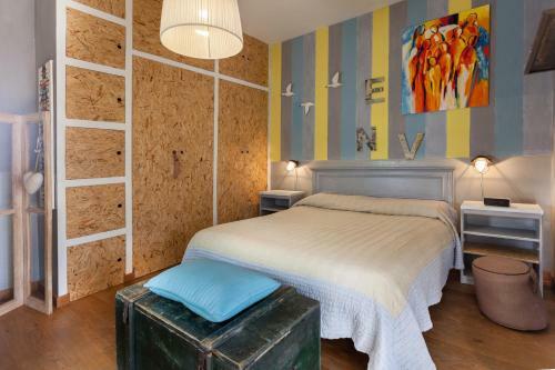 Apartamento Guest House Trevignano Romano