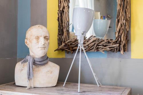 Apartamento Guest House Trevignano Romano