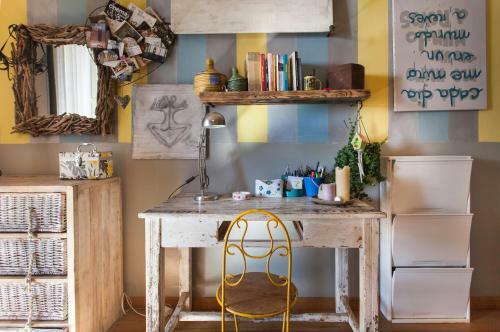Apartamento Guest House Trevignano Romano