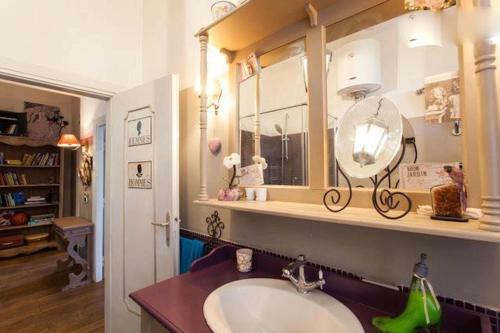 Apartamento Guest House Trevignano Romano