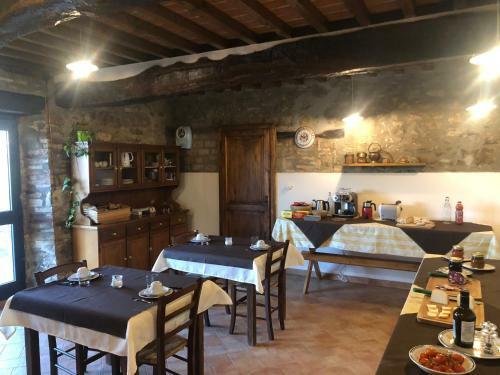 Agroturismo Agriturismo Oliviera