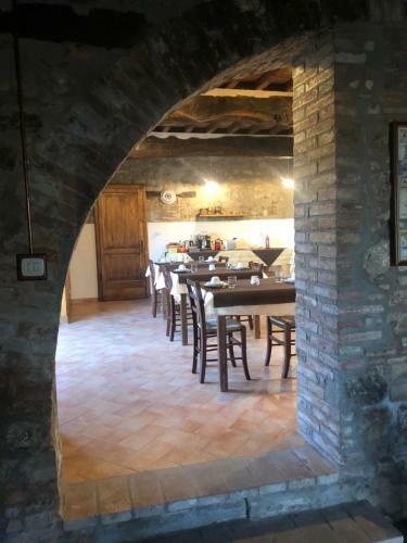 Agroturismo Agriturismo Oliviera
