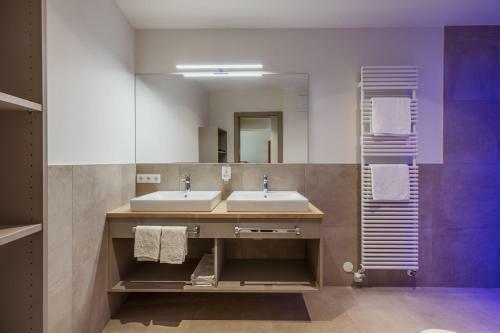 Hotel Margun - Apartments & Panoramarooms