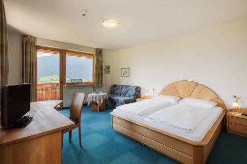 Hotel Margun - Apartments & Panoramarooms