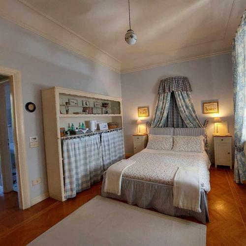 Villa La Moresca Relais De Charme Beb Adults Only