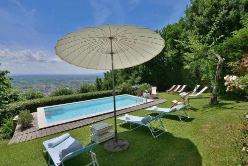 Villa La Moresca Relais De Charme Beb Adults Only