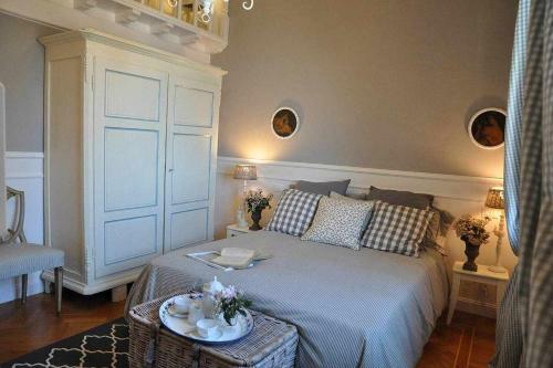 Villa La Moresca Relais De Charme Beb Adults Only