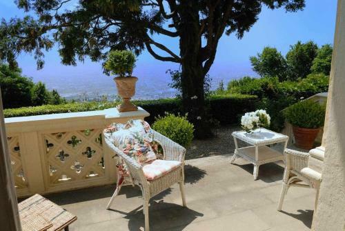 Villa La Moresca Relais De Charme Beb Adults Only