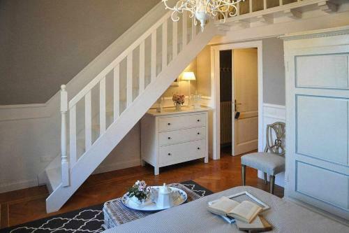 Villa La Moresca Relais De Charme Beb Adults Only