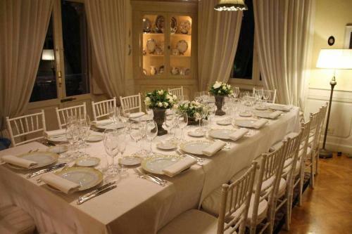Villa La Moresca Relais De Charme Beb Adults Only