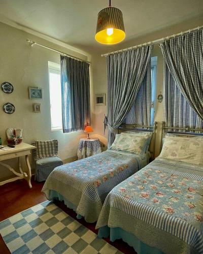Villa La Moresca Relais De Charme Beb Adults Only