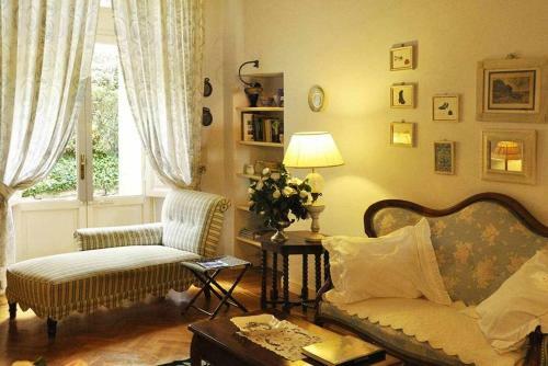 Villa La Moresca Relais De Charme Beb Adults Only