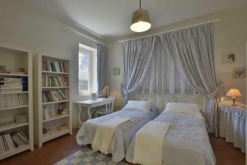 Villa La Moresca Relais De Charme Beb Adults Only