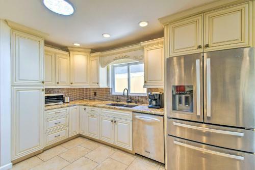 Scottsdale Oasis With Private Pool And Hot Tub!