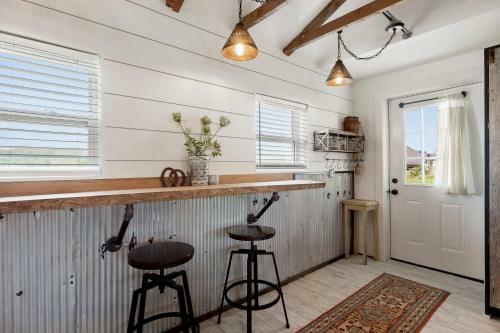 Unique & Luxury Milkbarn - Close To Airport - View