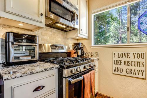 A-frame Of Mind