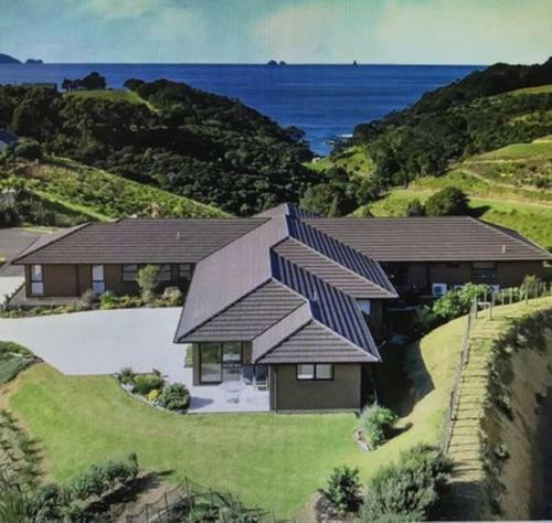 Hostal Tuiridge Tutukaka