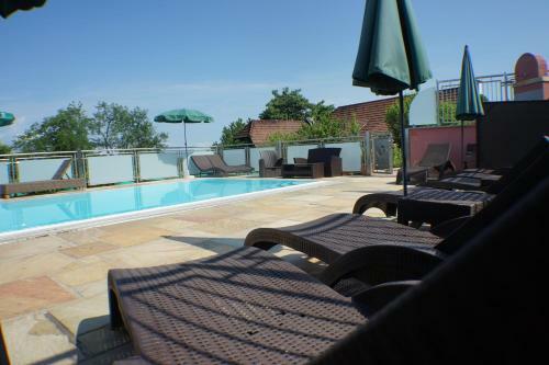 Bed & Breakfast Weingut Buschenschank Schneiderannerl