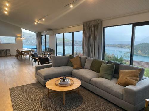 Fernlea - Luxury Holiday Home By Majordomo