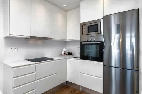 Apartamento H�bsche Wohnung In Einer Guten Gegend
