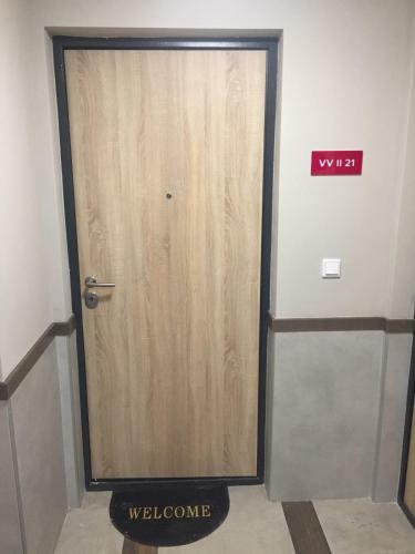 Apartman Bjela?nica