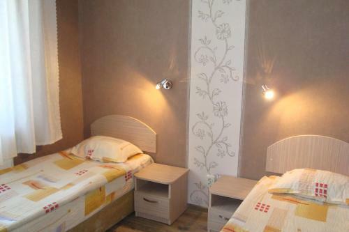 Hotel Maritsa