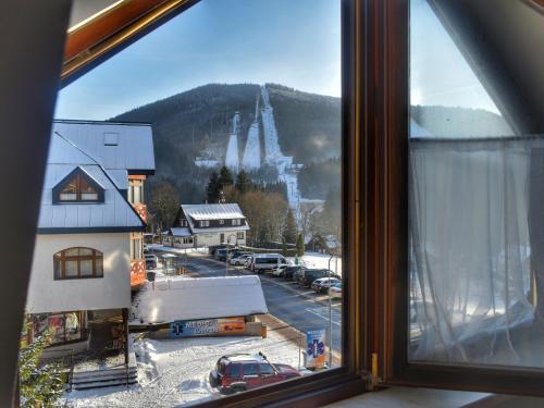 Apartamento Studio Harrachov 611-2