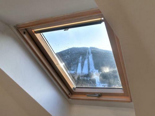 Apartment Harrachov 611-1