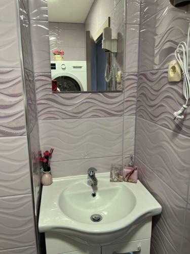 Apartamento ???? ?? ????? ?????? / Guest House Tatiana