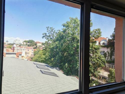 Apartamento Studio Plovdiv Center