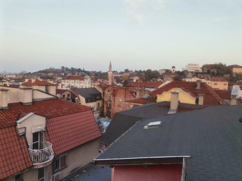 Apartamento Studio Plovdiv Center