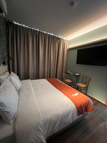 Hotel H�tel Maison Demelenne