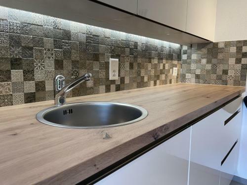 Apartment Ilse Eg