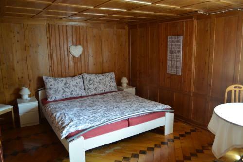 Posada Gasthaus Schwand