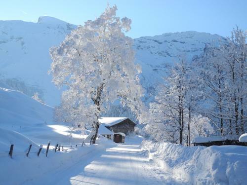 Posada Gasthaus Schwand