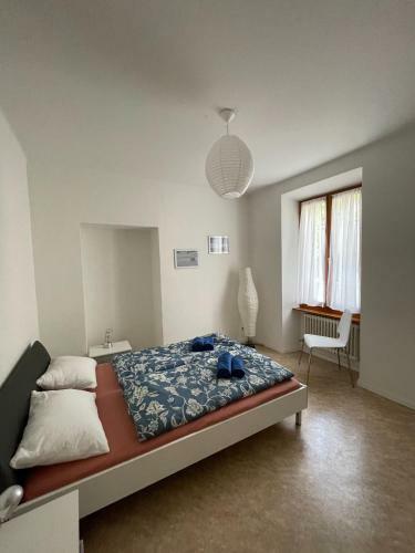 Residence Gaggiole, Apartment 2