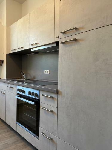 Apartamento Sch�ne Ferienwohnung In Bad Bibra