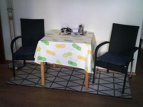 Apartamento Ferien Und Monteurwohnung