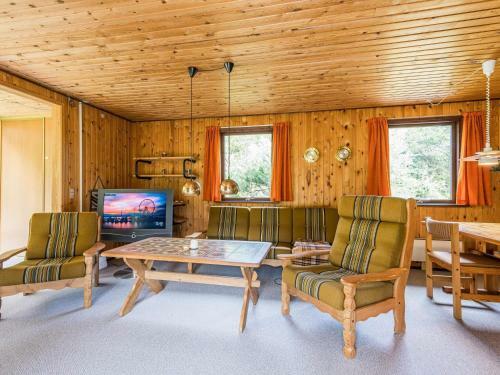Holiday Home N�rre Nebel XVII