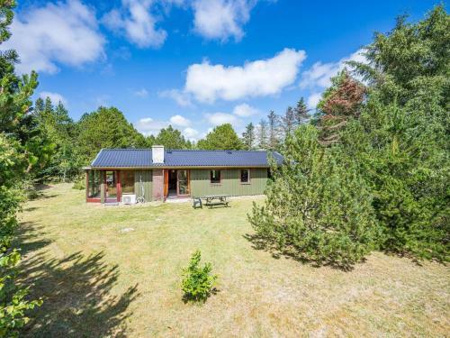 Holiday Home N�rre Nebel XVII
