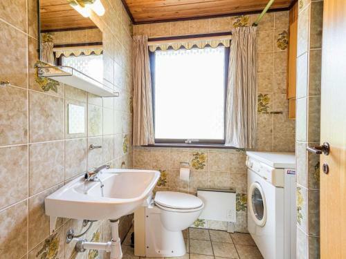 Holiday Home N�rre Nebel XVII