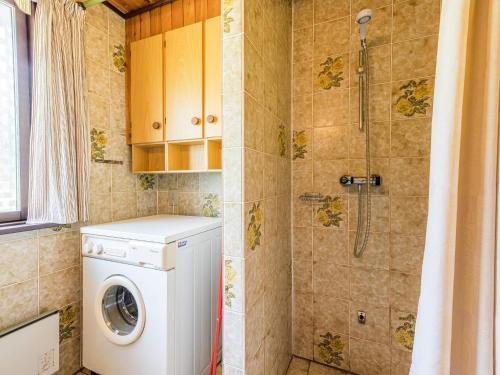 Holiday Home N�rre Nebel XVII
