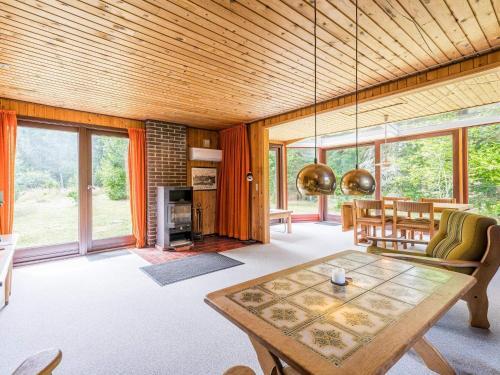 Holiday Home N�rre Nebel XVII