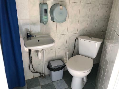 Hostal Seto Man Puhkekeskus