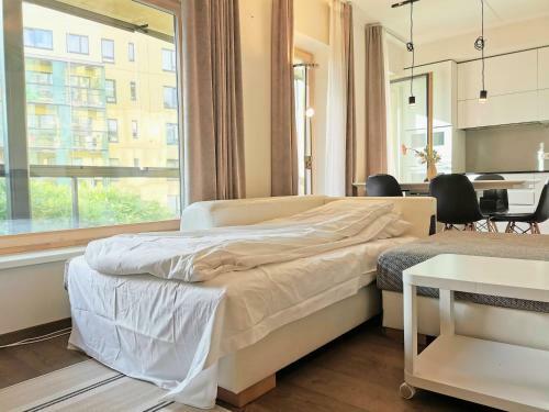 Scandian Apartments - City Centre Tallinn